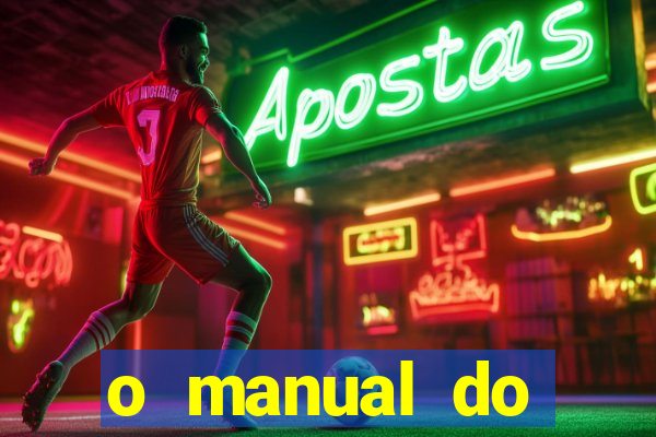 o manual do necromante pdf